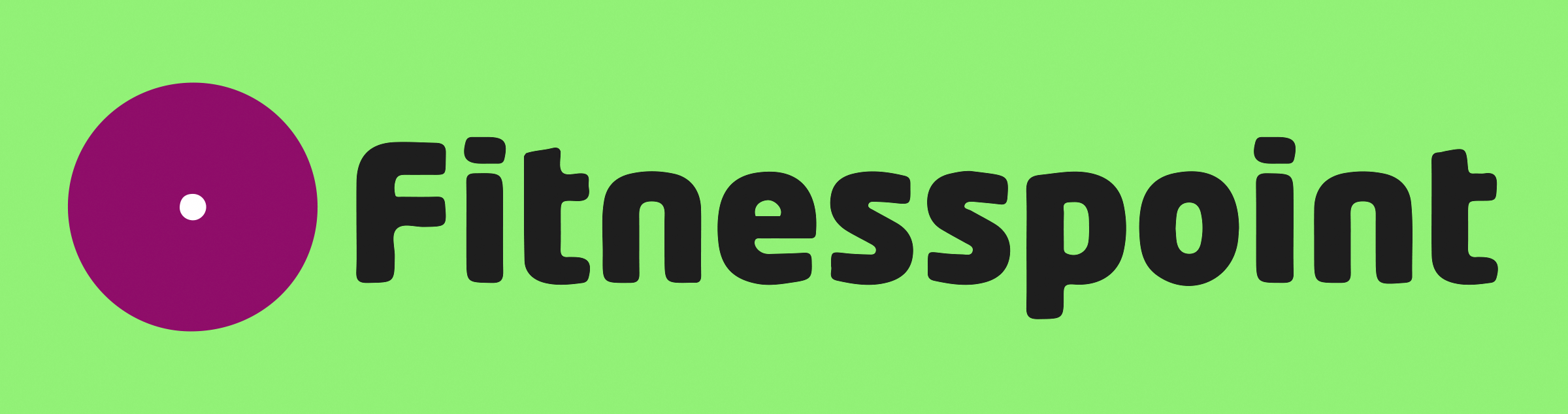 Fitness Point Logo