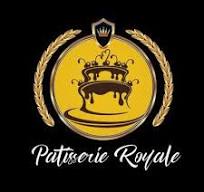 Patisserie Royale Logo