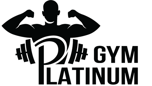 Platinum Gym Logo